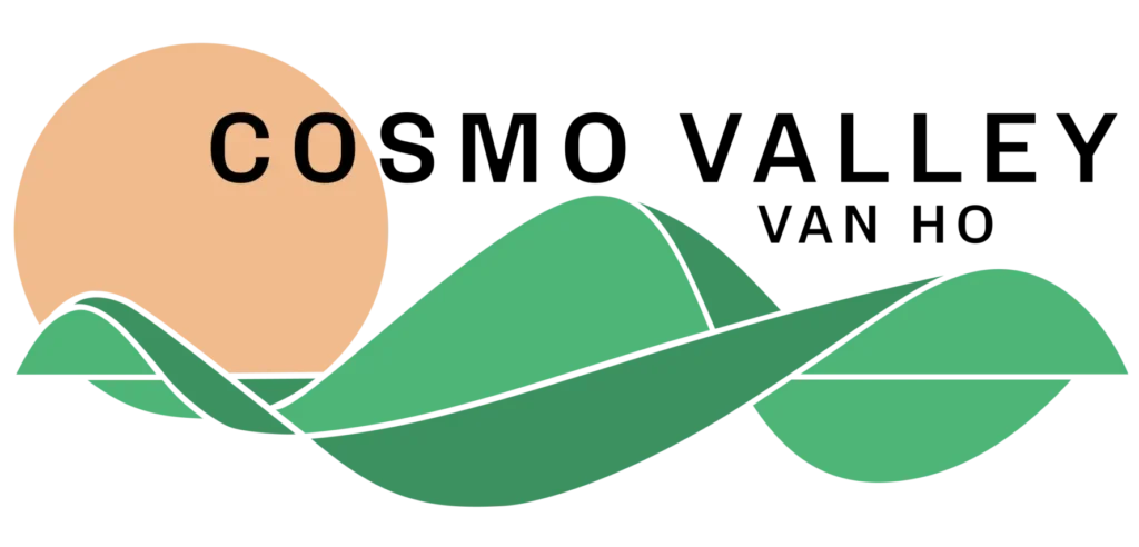 Cosmo Valley